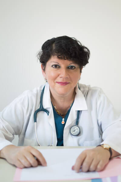imagen doctora